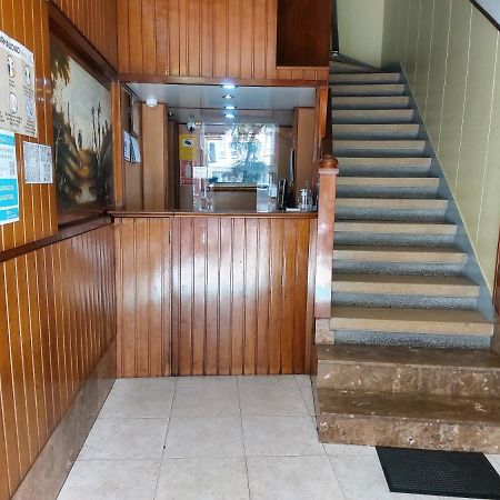 Hotel Chipen 비고 외부 사진