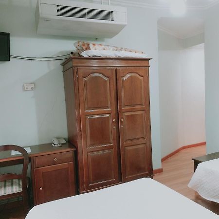 Hotel Chipen 비고 외부 사진