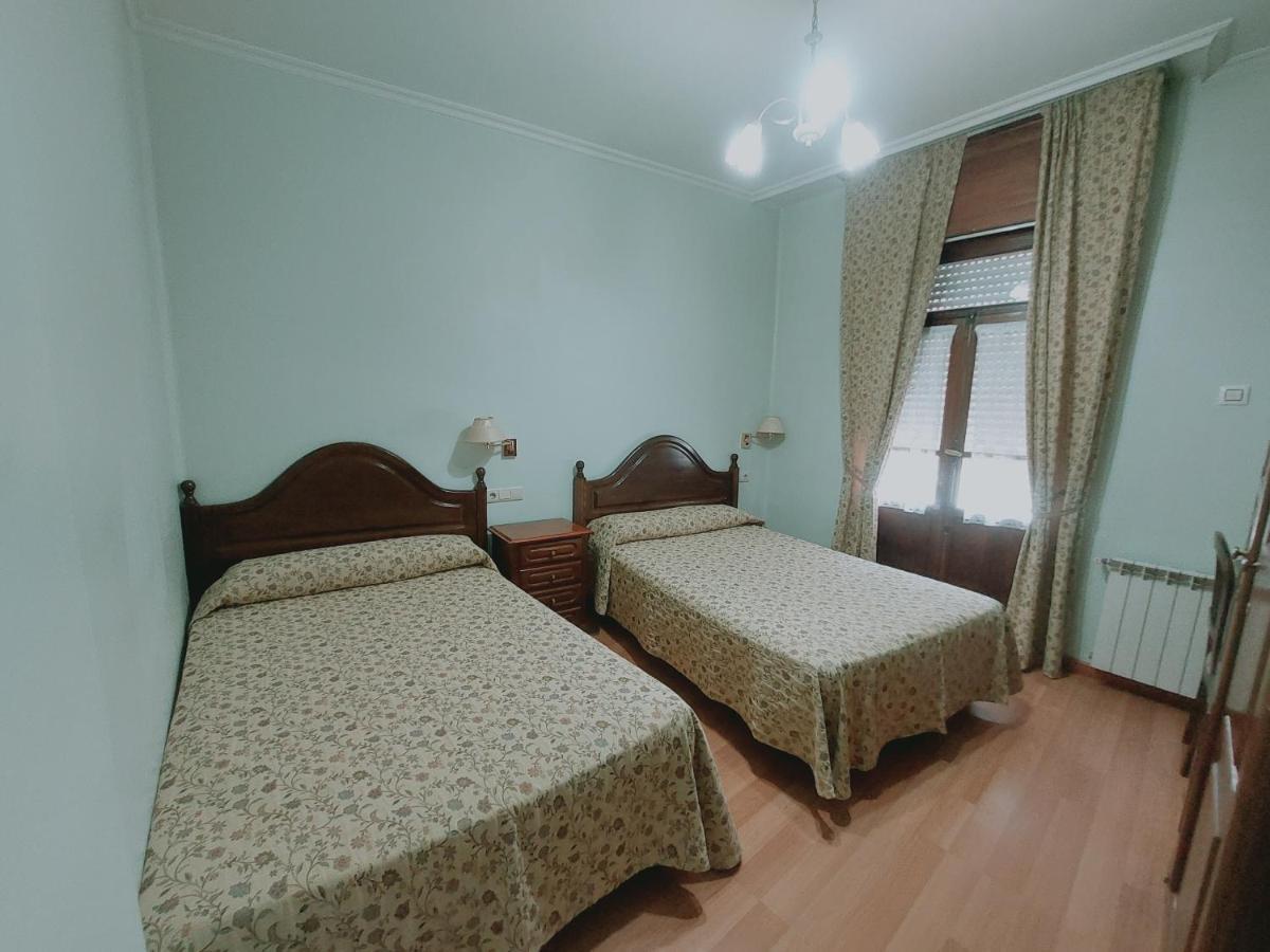 Hotel Chipen 비고 외부 사진