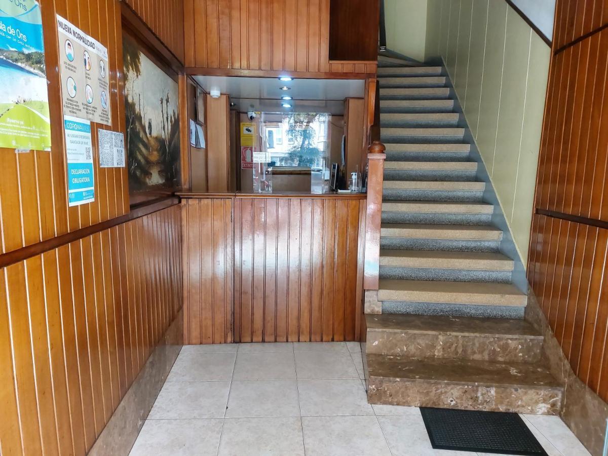 Hotel Chipen 비고 외부 사진