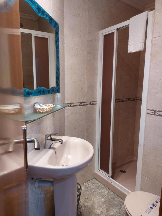 Hotel Chipen 비고 외부 사진