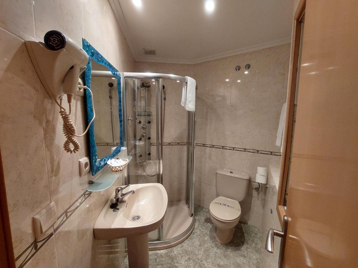 Hotel Chipen 비고 외부 사진